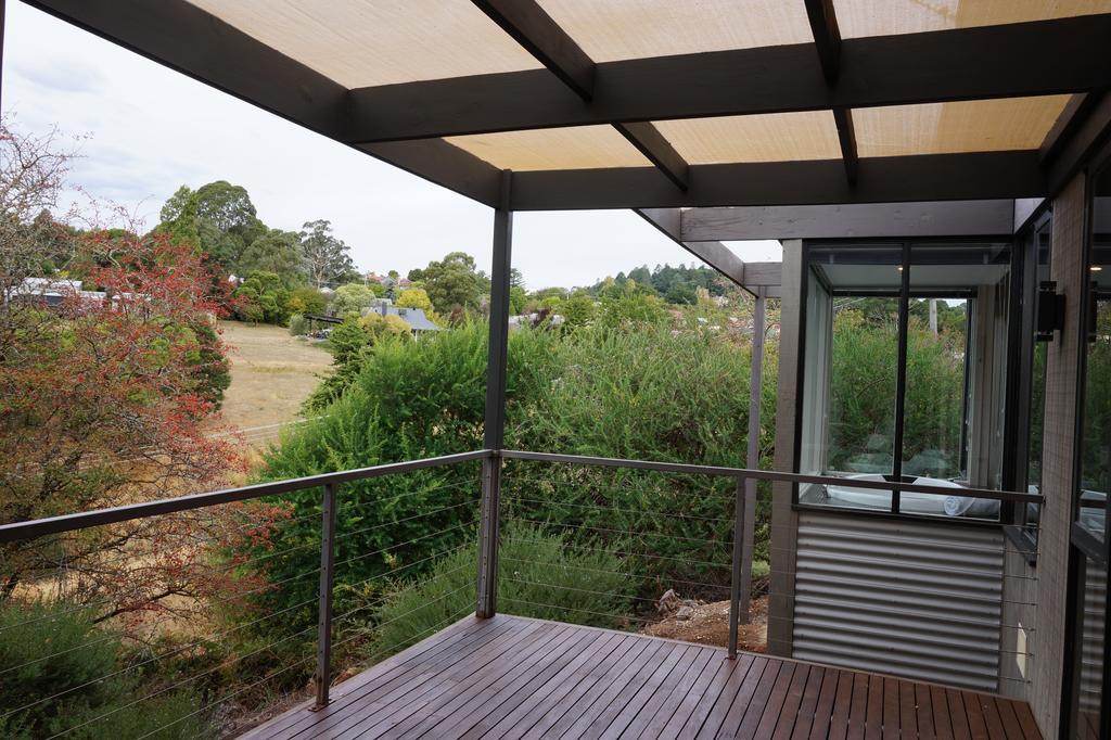 Villa Indulge At Daylesford Esterno foto